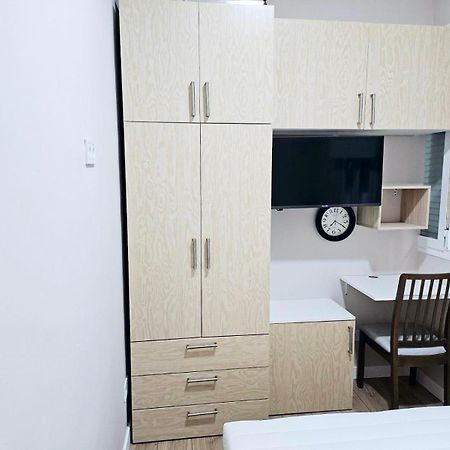 Acogedor Apartamento En Atocha By Bebalmy Madrid Eksteriør billede