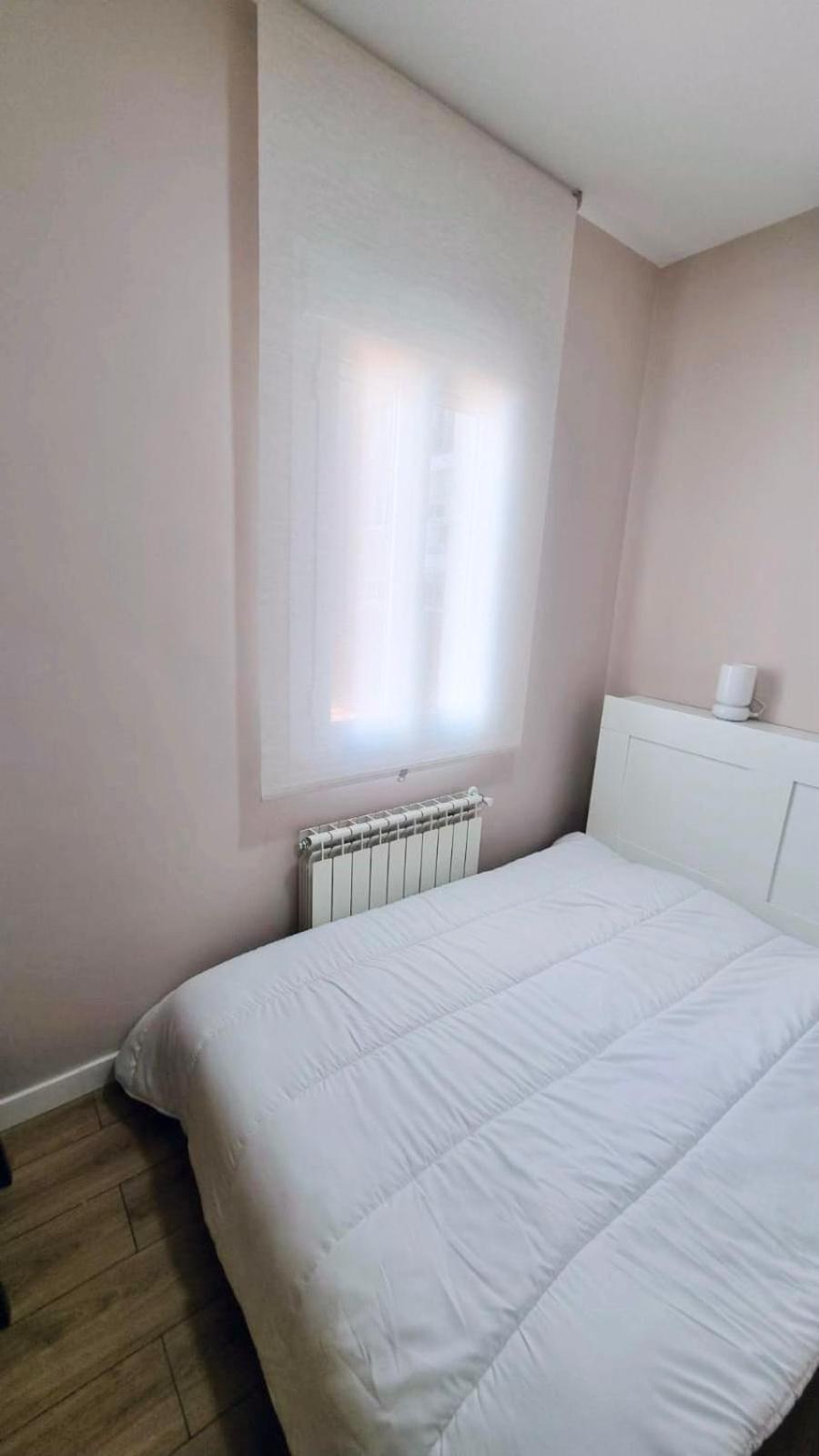 Acogedor Apartamento En Atocha By Bebalmy Madrid Eksteriør billede